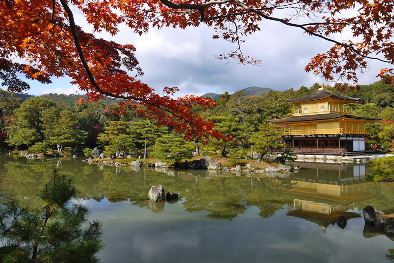 京都r星旅馆 外观 照片
