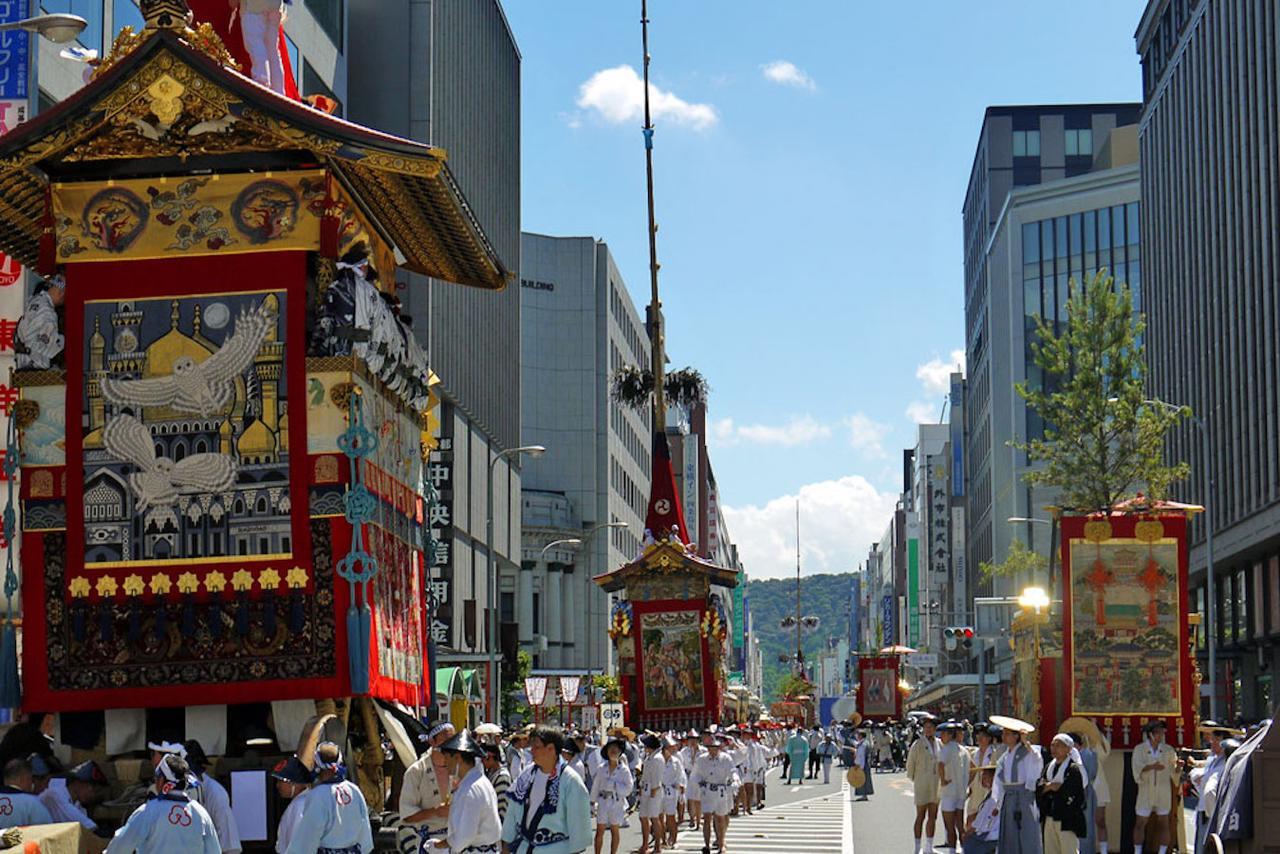 京都r星旅馆 外观 照片