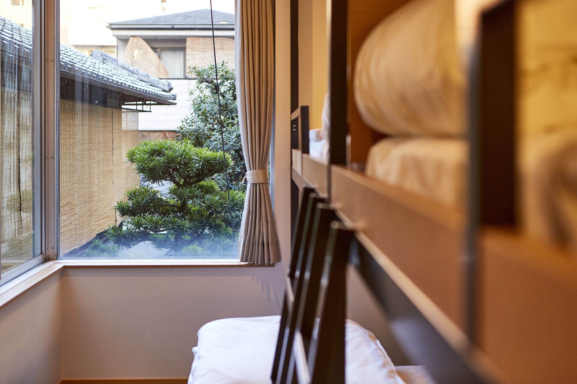 京都r星旅馆 外观 照片